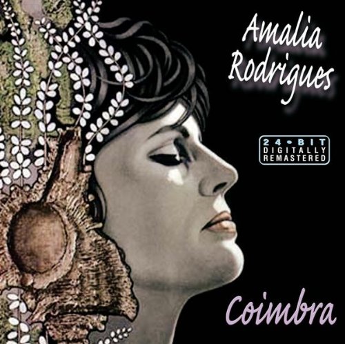 Queen Of Fado (Portugal) [Audio CD] Rodrigues, Amalia