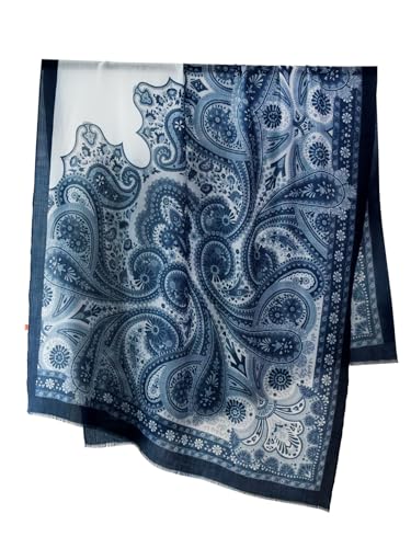 Écharpe d'hiver en laine HangErFeng 1261 cadeau de luxe femme