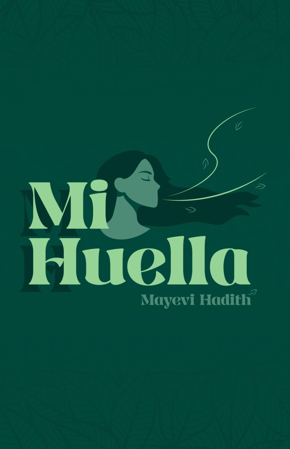 Mi huella: Edición de aniversario