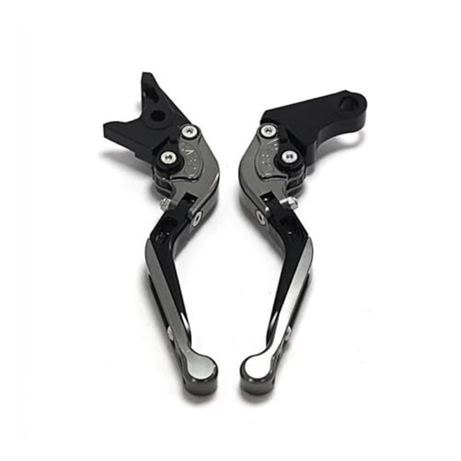 Flbzblkasl Q Motorcycle Short Brake Clutch Levers Motorcycle Brake Clutch Levers Brakes Cnc Lever For Cbr600rr For Cbr1000rr For Cbr 600 1000 Rr 2008-2012 2013 2014 2015 2016 2017