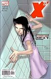 X-23 Nr. 2
