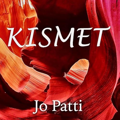 Kismet by Jo Patti episode artwork