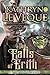 The Falls of Erith (House of de Nerra Book 2)