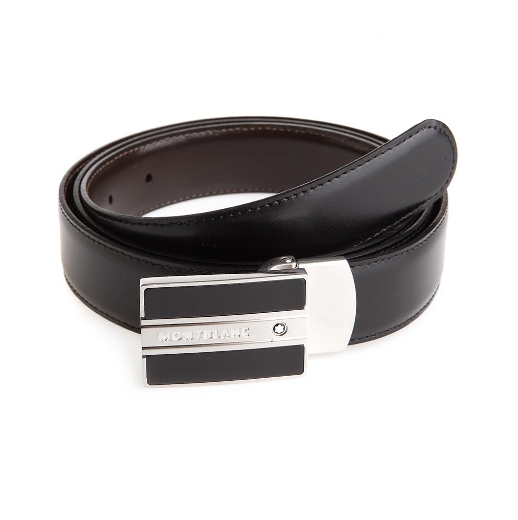 MONTBLANCMen's Classic Belt