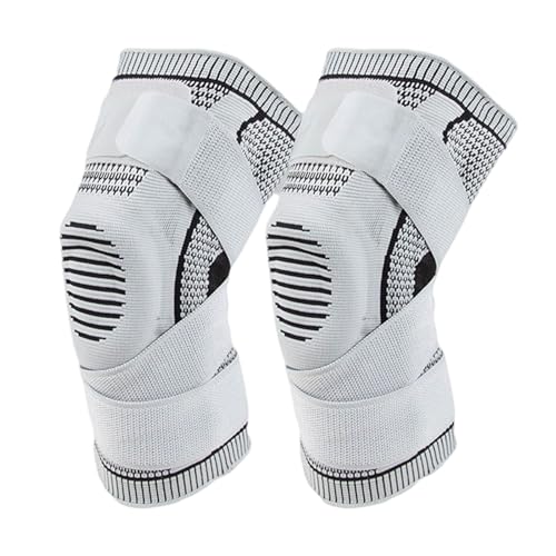 GEVPWj 1 PC Motion Max Knee Pro, Motionmax Knee Pro Brace, Bone On Bone Knee Brace, With Adjustable