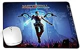  Matterfall Alfombrilla PC