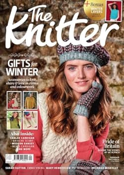 The Knitter