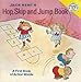 Produktbild Hop, Skip, and Jump Book