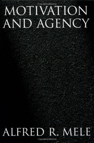 Motivation and Agency