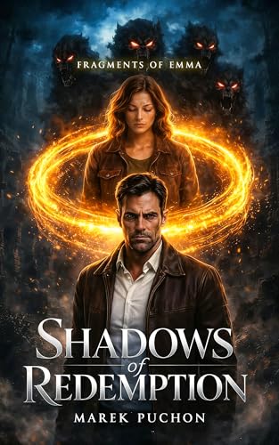 Shadows of Redemption: Fragments of Emma (The Shattered Legacy Book 3) - image 1