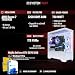 SYSTEMTREFF High-End Gaming PC weiß AMD Ryzen 7 7800X3D 8x5GHz | Nvidia RTX 5070 12GB DX12 | 1TB M.2 NVMe | 32GB DDR5 RAM | Windows 11 | Desktop Computer Rechner für Gamer, Zocker & Streamer