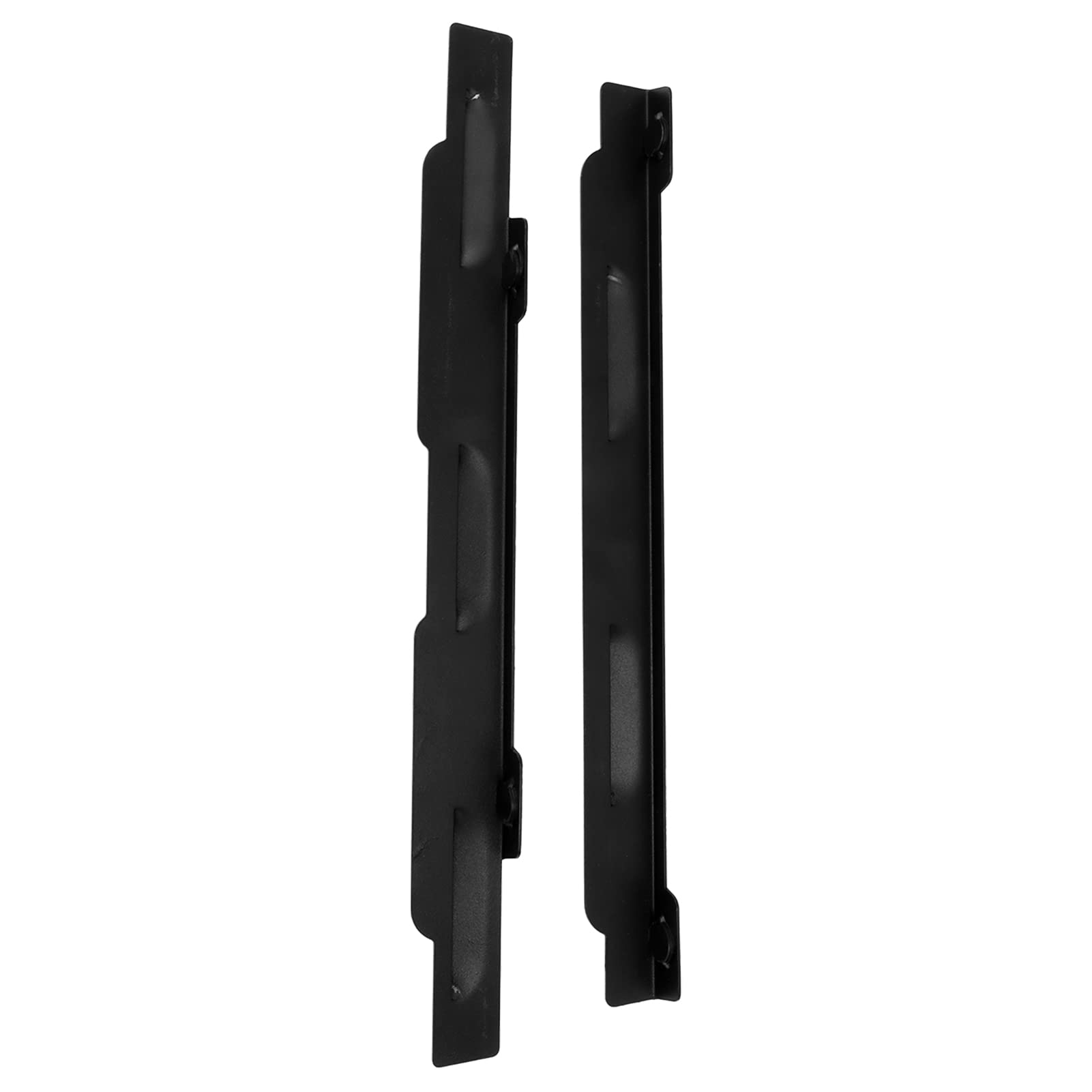 Naroote Paravento per Barbecue in Acciaio Inossidabile 43cm