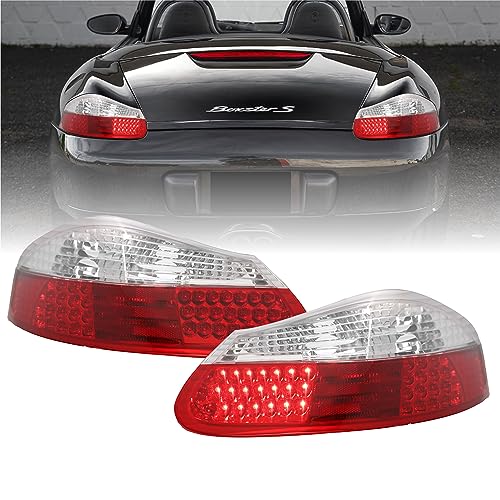 当時年代物・希少 PORSCHE ポルシェ テールランプ テールランプ USA 51fr-0QPtTL.jpg