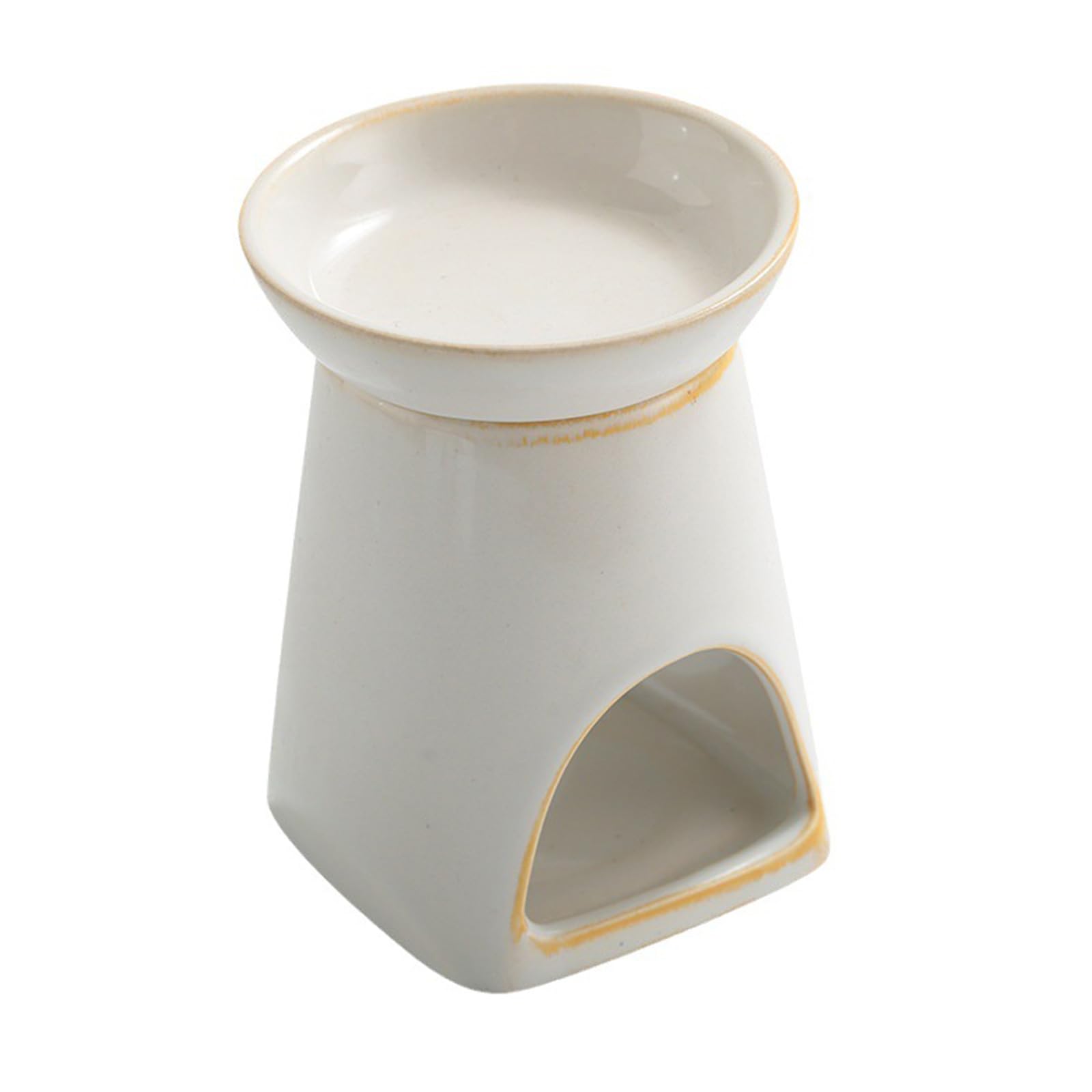 Waxes Melt Burners Essential Oil Burners, Oil Tealight Waxes Warmer Aromatherapys Holder Scented Diffuser Resin Tealight Holders