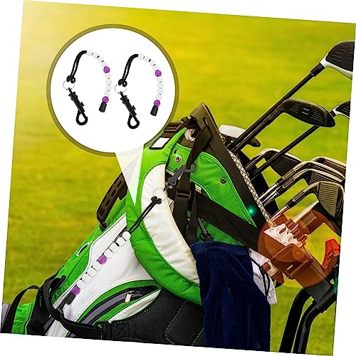 BESPORTBLE Contador de Puntos para Golf, 2 piezas, con Clip y Gancho para Cinturón o Bolso, para Exteriores miniatura 6