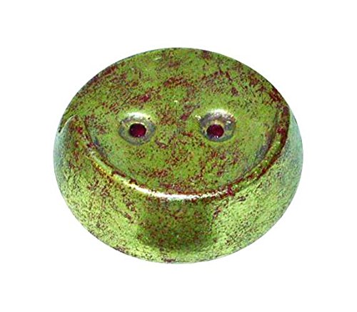 Rod End Holder - Set of 2 (2 in./Antique Silver)