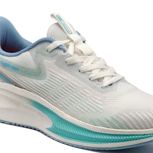 Image of Action | Athleo | BULLET-222 | Stylish | Lightweight | Comfortable | Trendy | Sports | Running Shoes | for Men