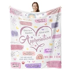 Pink/White-appreciation Gifts