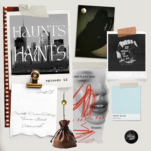 Episode 02: Do You, BooHag cover art