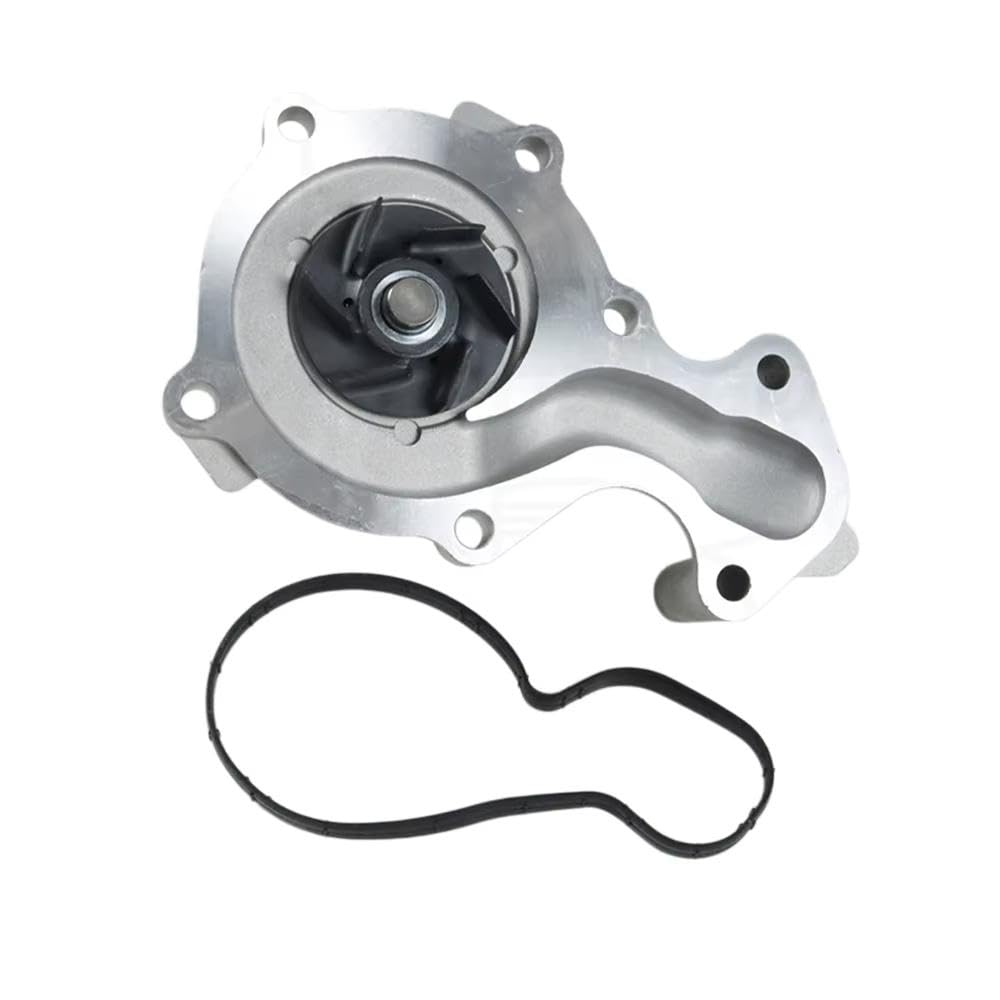 Pompa Acqua Per EcoSport Per B-mas Per Fiesta Per C-MAX