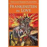 Frankenstein in Love