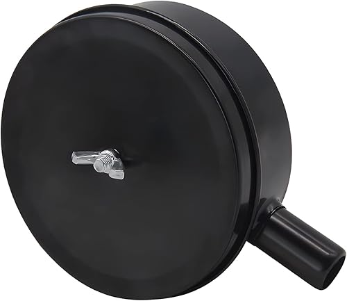 Miniatura 2 de Filtro de admisión de bomba de compresor de aire VH901700AV con elemento filtrante W/Elemento Vh3000 Filtro de admisión de aire para Campbell