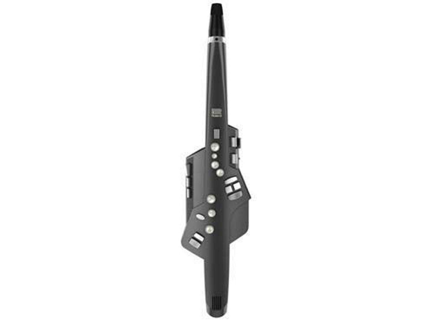 Roland Aerophone Ae-10G Digital Wind Instrument In Graphite Black