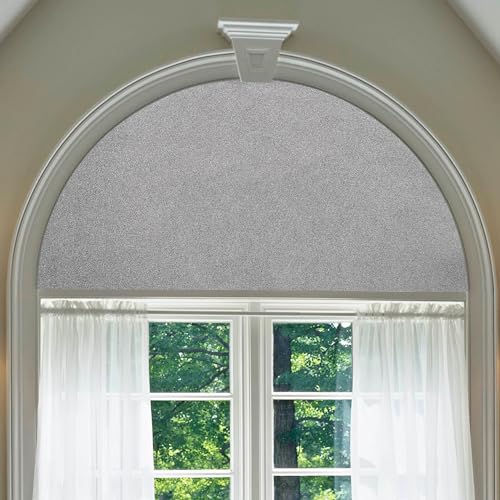 Vinilo Decorativo Autotech Park Ventana Arqueada 46 pulgadas miniatura 5