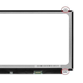 Amazon.com: Screen Replacement for HP Probook 450 G3 15.6