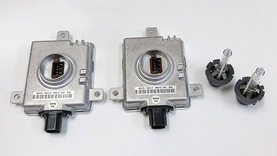 ホンダ　フリード　GB3 純正 HID ヘッドライト左右セット　バラスト付き Amazon.co.jp: フリード GB3 GB4 GP3 (H23.10H28.8) D2R 55W化