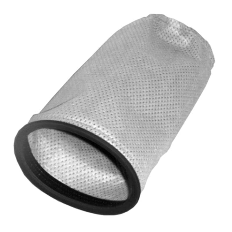 Replacement Washable Micro-Cloth 10 qt. Backpack Vacuum Bag for Proteam Super Coach Pro 10 & GoFit 10