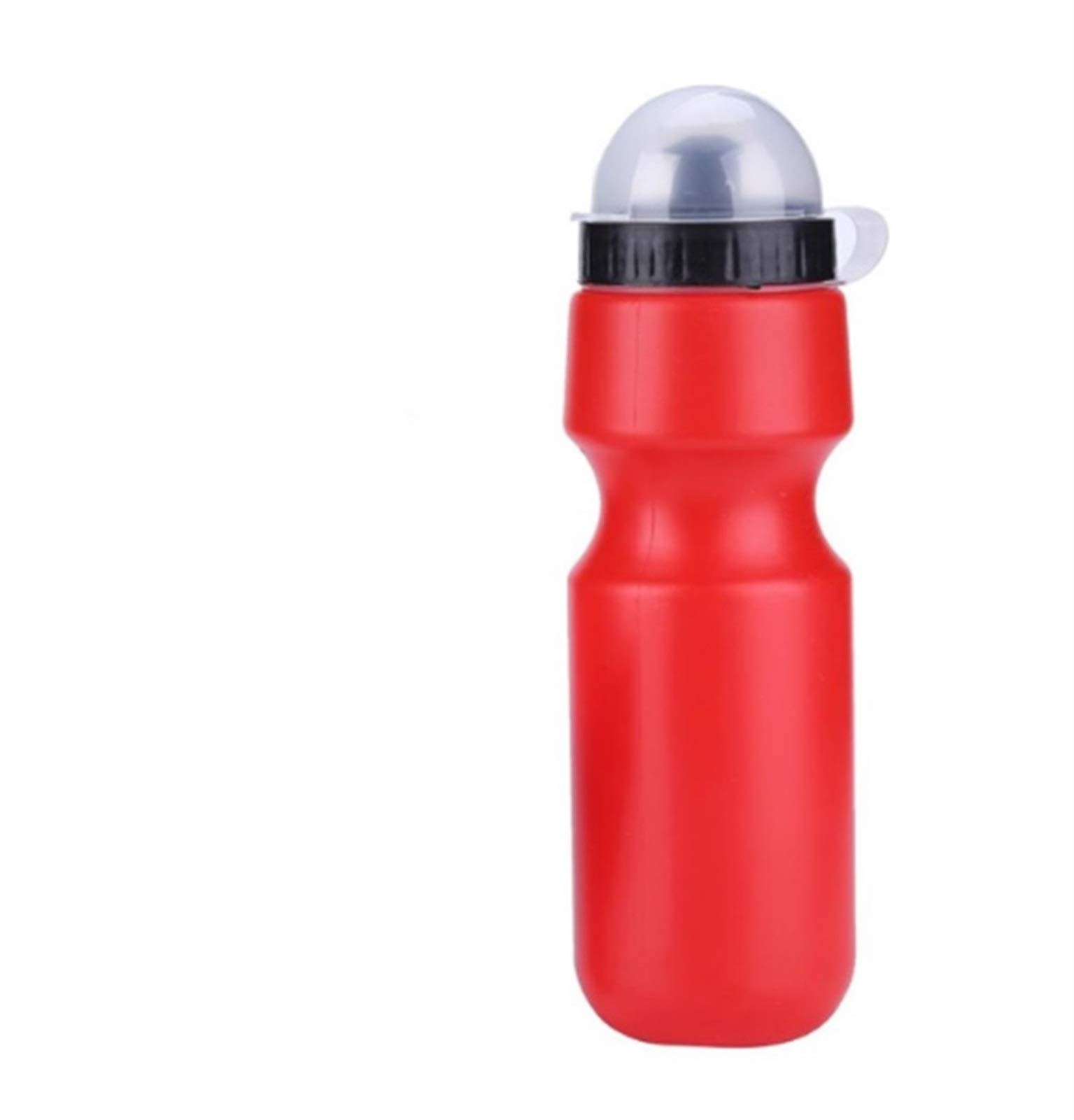 Borraccia da Bicicletta Portatile da 650 ml per Bici da Bicicletta, Ciclismo, Sport, brocca, Bottiglia d'Acqua Fai da Te, con Supporto