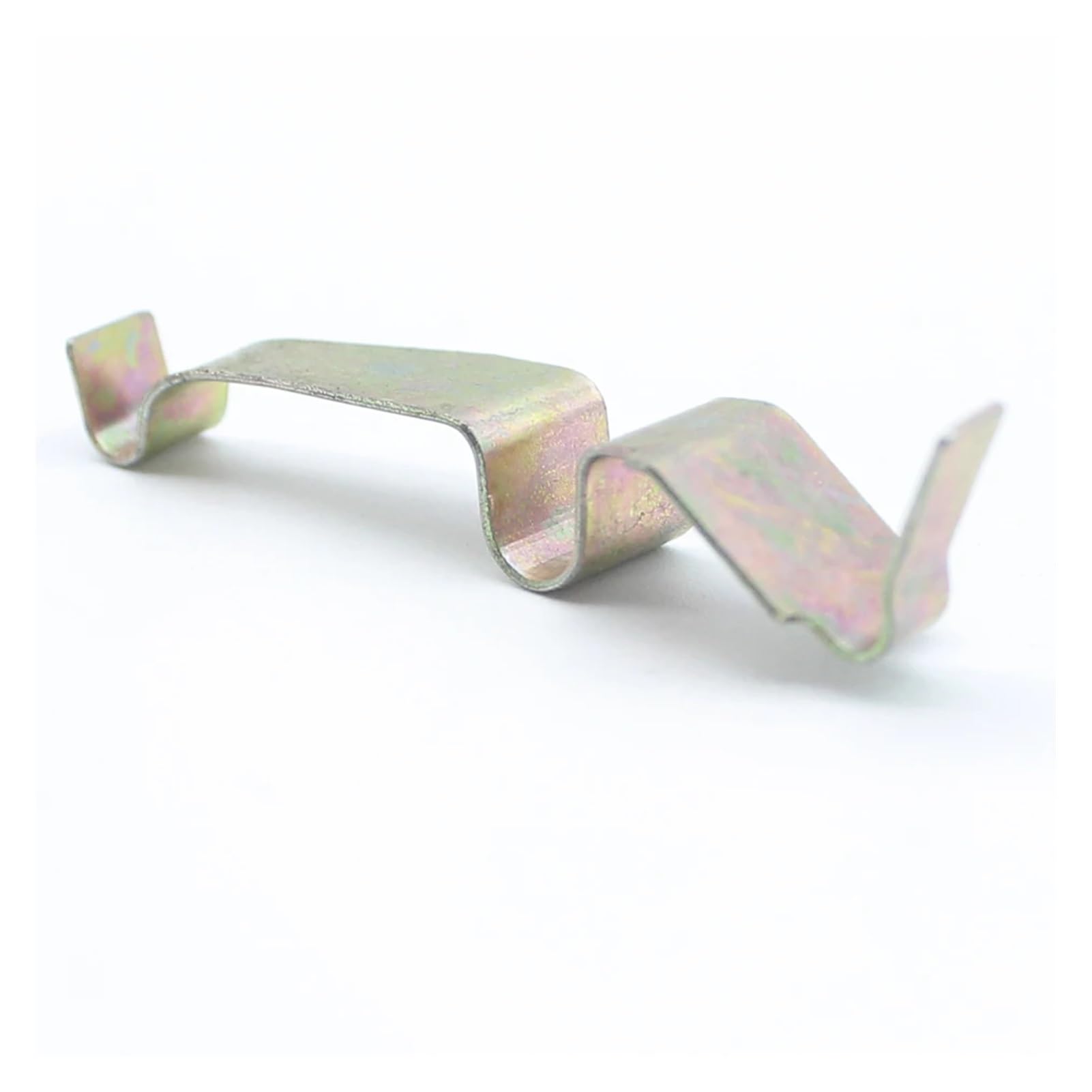 2Pcs/lot Contact Kill Spring for S-IHL MS180 MS170 018 017 MS660 MS650 MS640 066 064 Chainsaw Parts
