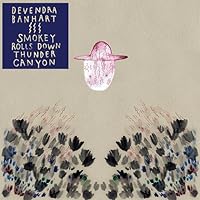 Devendra Banhart Ablum Cover