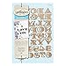 Spellbinders S5-239 Shapeabilities Etched Alphabet, Large Etched/Wafer Thin Dies