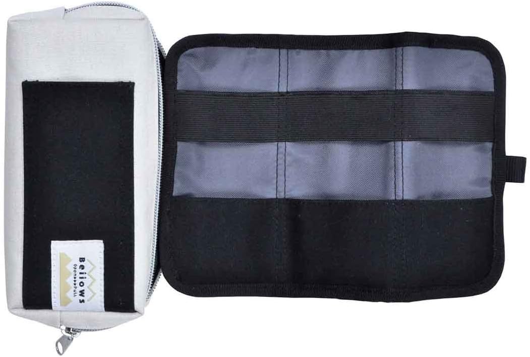 Concise Sanrio Pencil Case Bellows