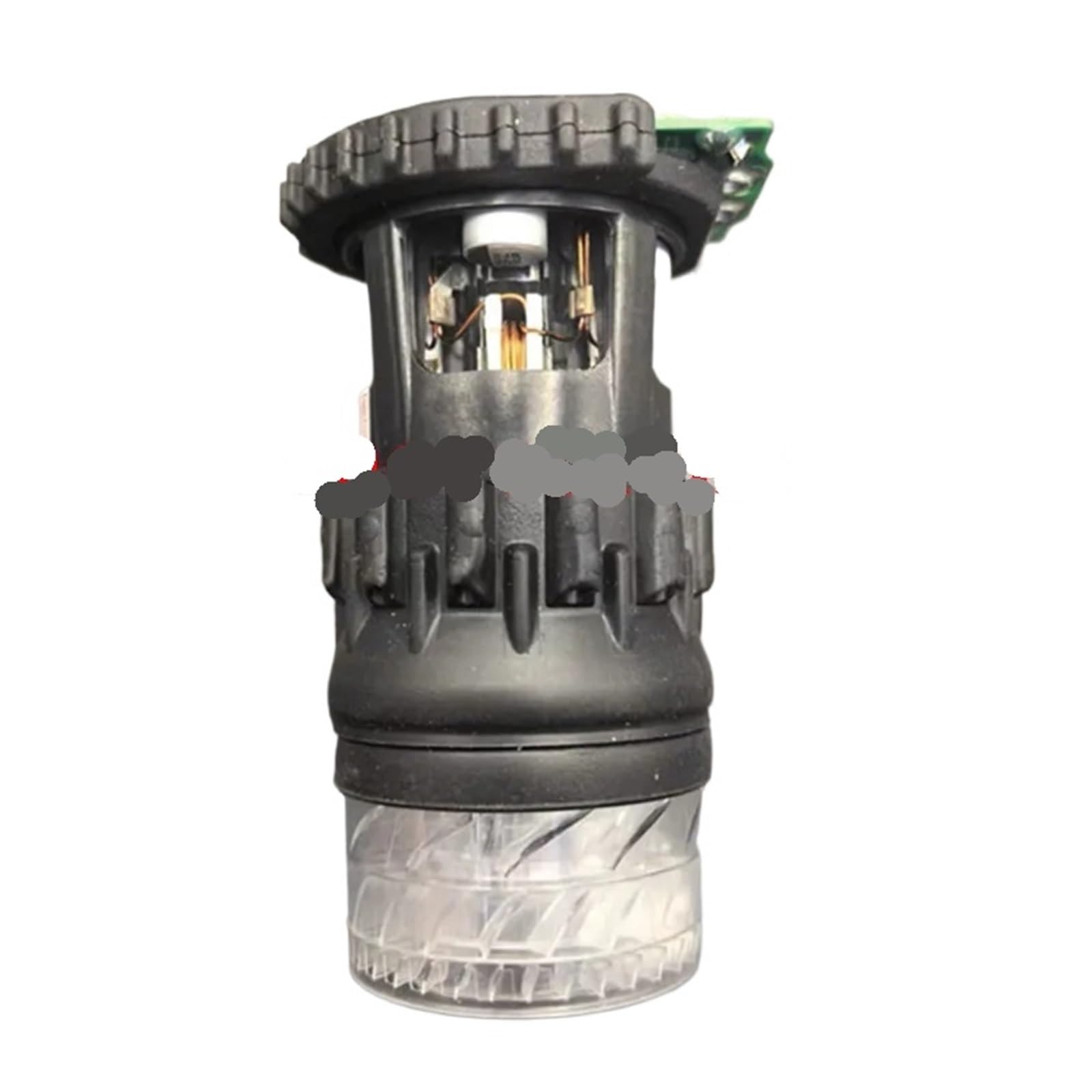 Moteur aspirateur Dyson V12 cassé solution de rechange poignée SV34