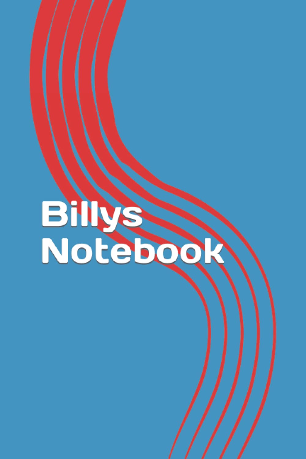 Billys Notebook
