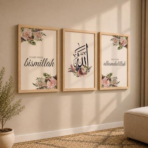 Image of NoWorries Wall decor Paintings for Office Decor and Home Decor /Framed Paintings for Home Wall, living room decoration - (Synthetic Wooden Frame)(Framed Poster Multicolor) (IS - 4, 25x37 inches)