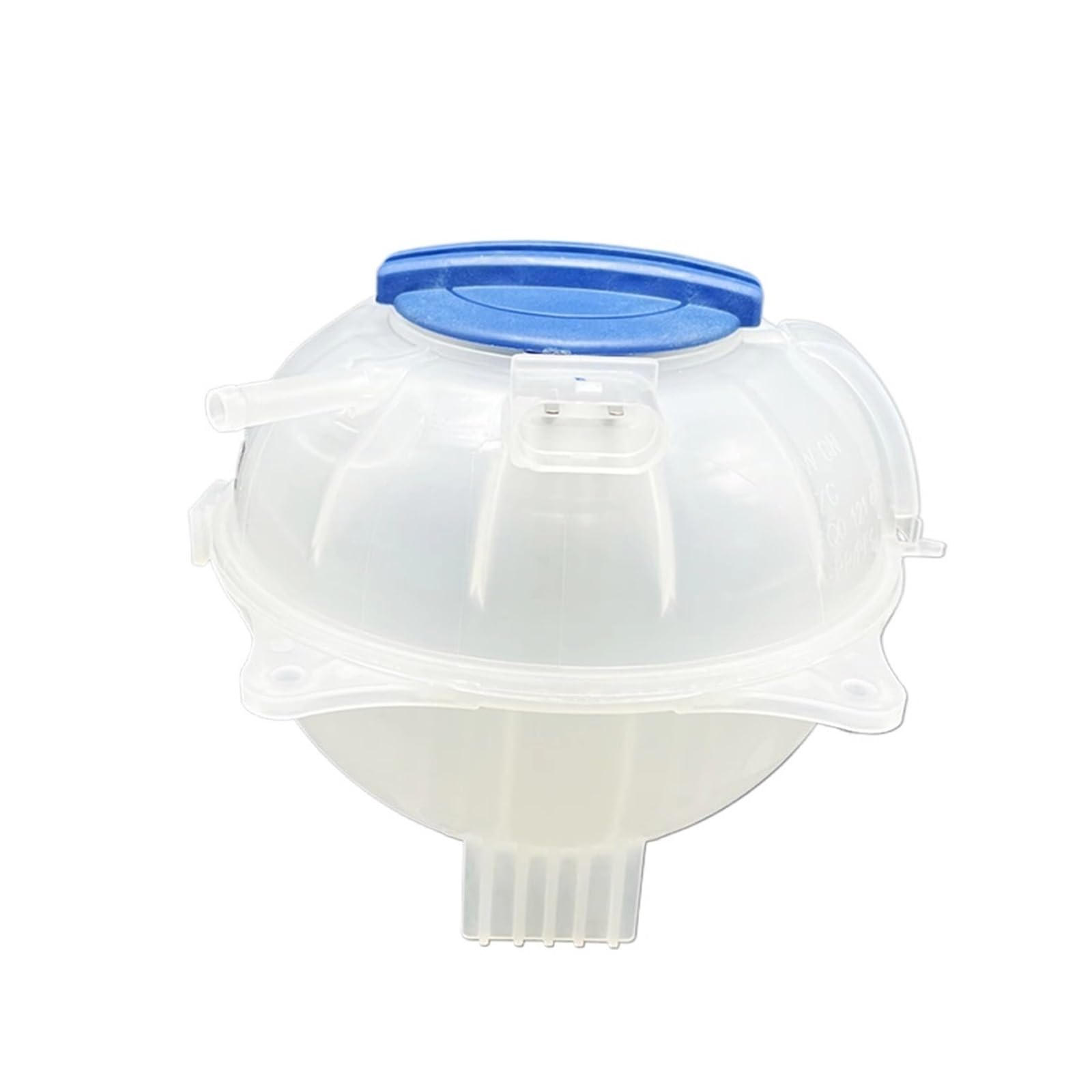 Compatibile Con Per A1 2010 Per Sportback 2011 Serbatoio Di Espansione Del Liquido Raffreddamento Tappo Radiatore OEM: 6Q0121407 6Q0121407B Motore Serbatoio Raffreddamento