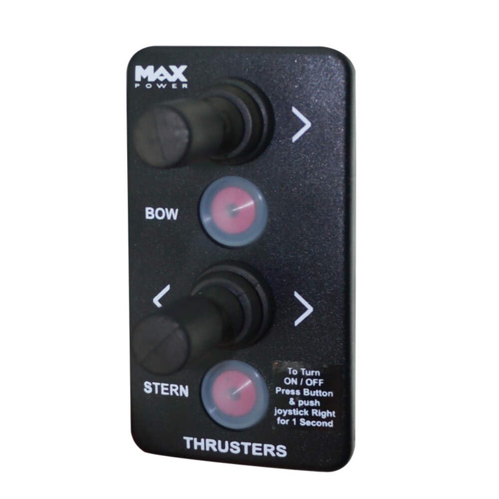 Max-Power Joystick estándar PowerMax.