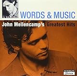 ワーズ・アンド・ミュージック:ジョン・メレンキャンプ・グレイテスト・ヒッツ