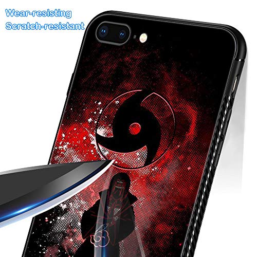 Goodsprout Compatible With Iphone 8 Case,Tempered Glass Iphone 7 Cases Iphone Se 2020 Cases Darts Man For Women Girls Boys,Cool Graphic Pattern Design Shockproof Anti-Scratch Case For Iphone 7/8/Se2 #TOP1