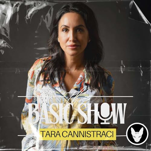 『TARA CANNISTRACI: From Bronx Roots to Comedy That Heals | EPISODE 13』のカバーアート