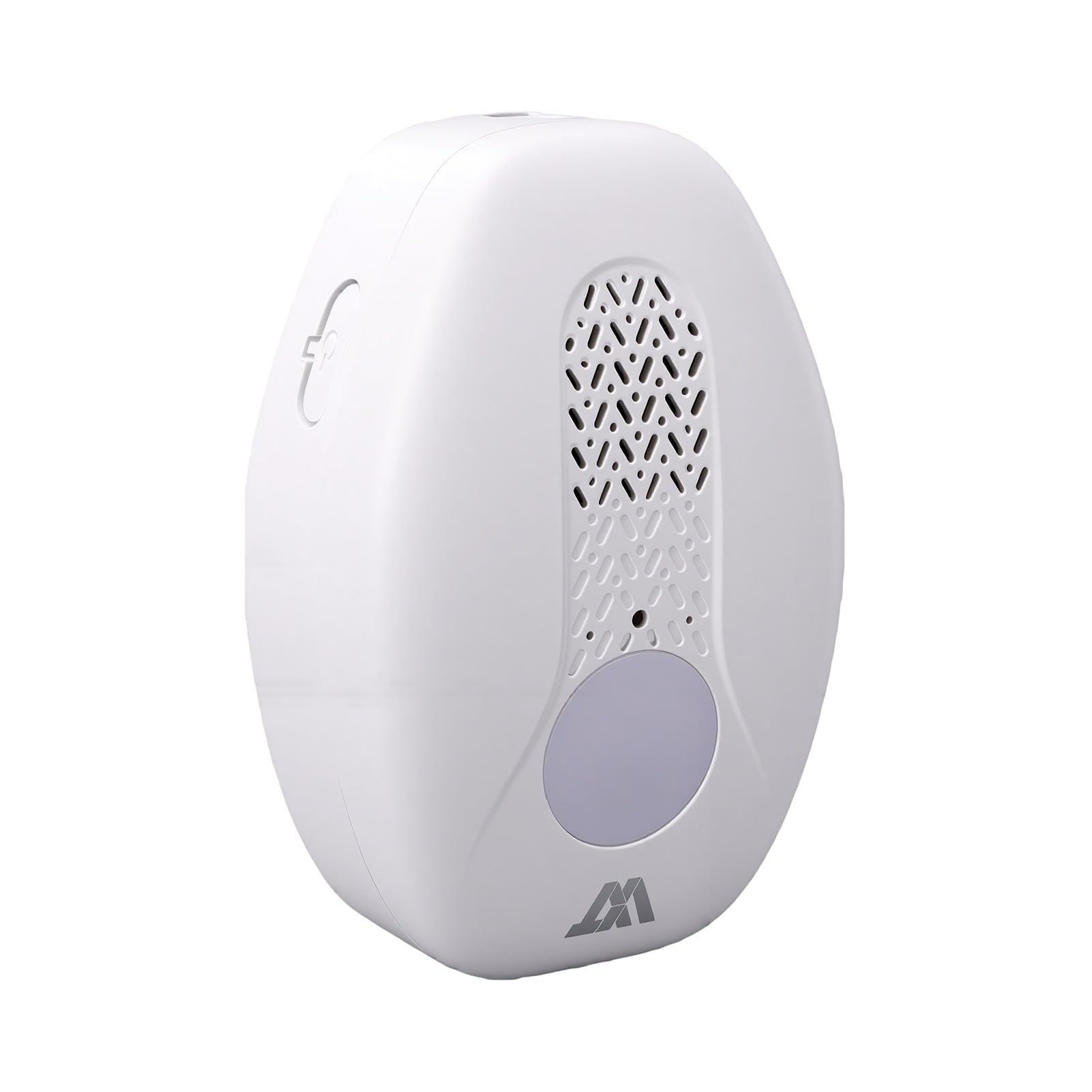 Campanello con Sensore di Movimento Wireless Voce Personalizzata