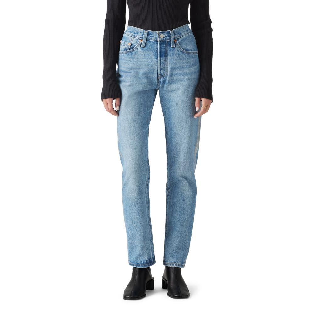 Levi's Womens 501® Jeans