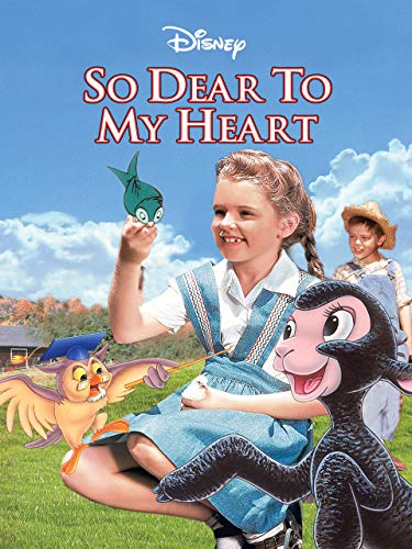 So Dear To My Heart