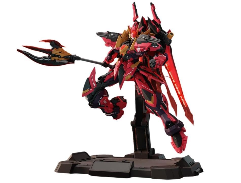 Amazon | 蔵玩閣 CANG TOYS 界神之戦シリーズ 神話機甲 ロボット