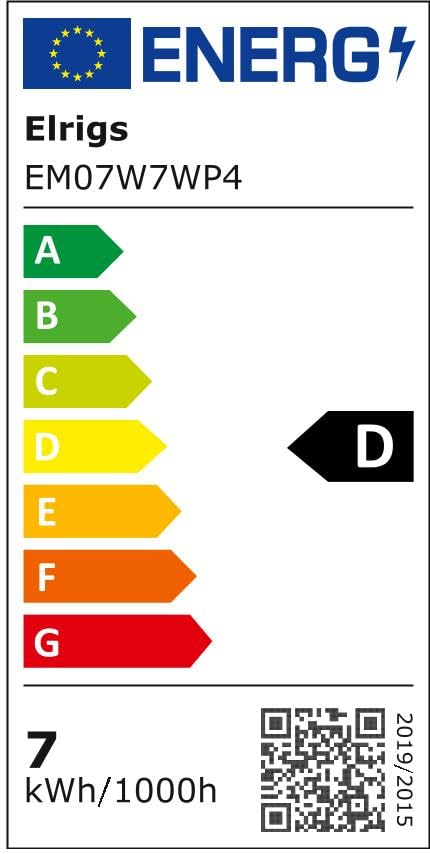 ATOMANT LED-Lampen E27 A60, 10W, 820 Lumen, Neutralweiß (4000K) – 5er Pack, Nicht Dimmbar, Für Wohnzimmer, Flur, Etc.