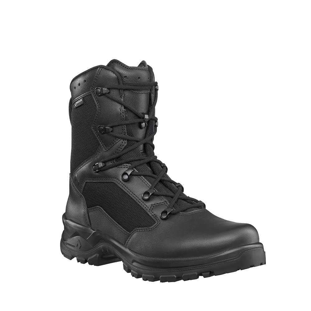 HAIX Combat GTX black Gut gerüstet für jeden Einsatz: Dein Combat GTX kombiniert Sicherheit mit Komfort.